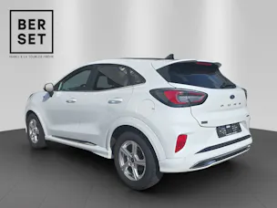 FORD Puma 1.0 EcoB Hybrid 125 ST-Line Vignale