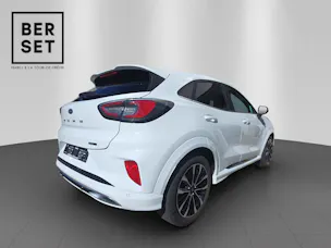 FORD Puma 1.0 EcoB Hybrid 125 ST-Line Vignale