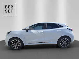 FORD Puma 1.0 EcoB Hybrid 125 ST-Line Vignale