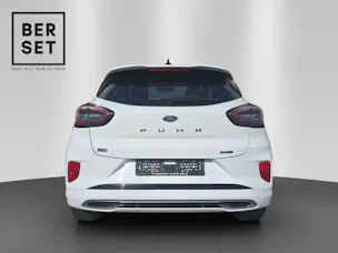 FORD Puma 1.0 EcoB Hybrid 125 ST-Line Vignale