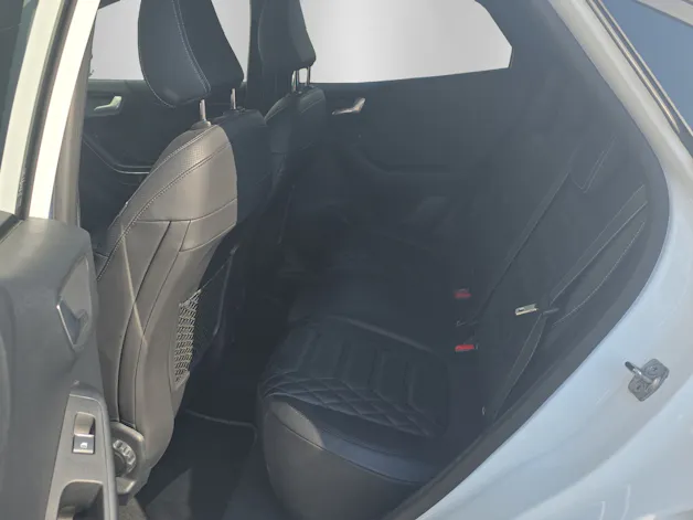 FORD Puma 1.0 EcoB Hybrid 125 ST-Line Vignale