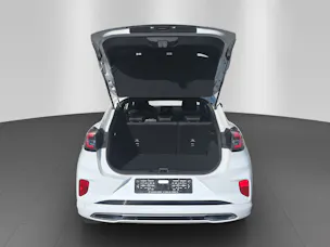 FORD Puma 1.0 EcoB Hybrid 125 ST-Line Vignale