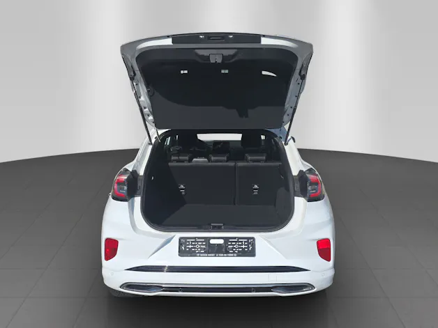 FORD Puma 1.0 EcoB Hybrid 125 ST-Line Vignale