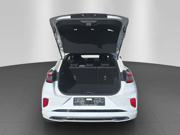 FORD Puma 1.0 EcoB Hybrid 125 ST-Line Vignale