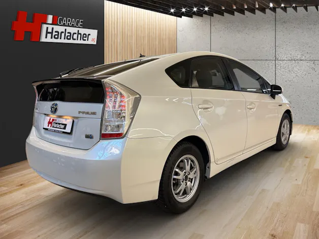 Toyota Prius 1.8 VVTi HSD Sol