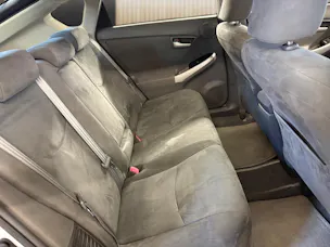 Toyota Prius 1.8 VVTi HSD Sol