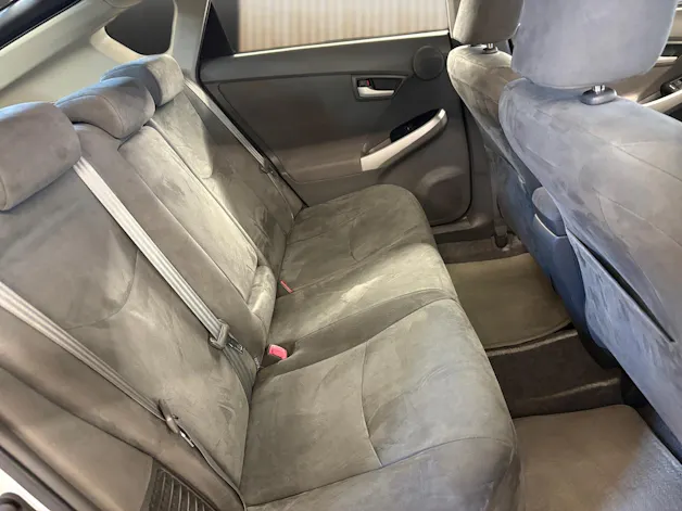 Toyota Prius 1.8 VVTi HSD Sol