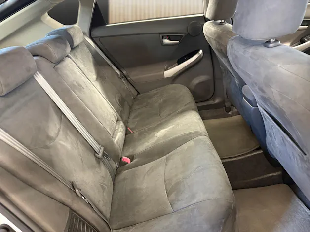 Toyota Prius 1.8 VVTi HSD Sol