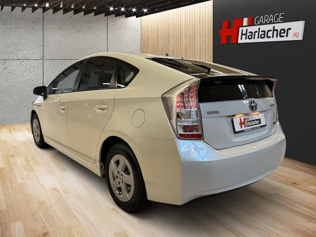 Toyota Prius 1.8 VVTi HSD Sol