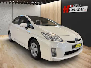 Toyota Prius 1.8 VVTi HSD Sol