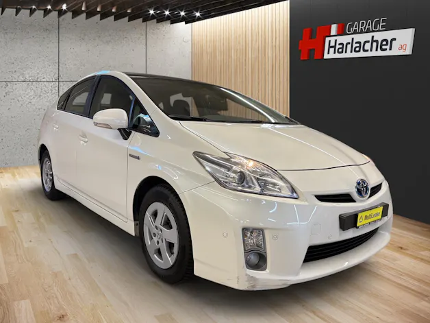 Toyota Prius 1.8 VVTi HSD Sol