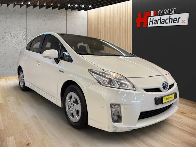Toyota Prius 1.8 VVTi HSD Sol