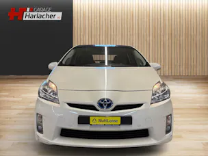 Toyota Prius 1.8 VVTi HSD Sol