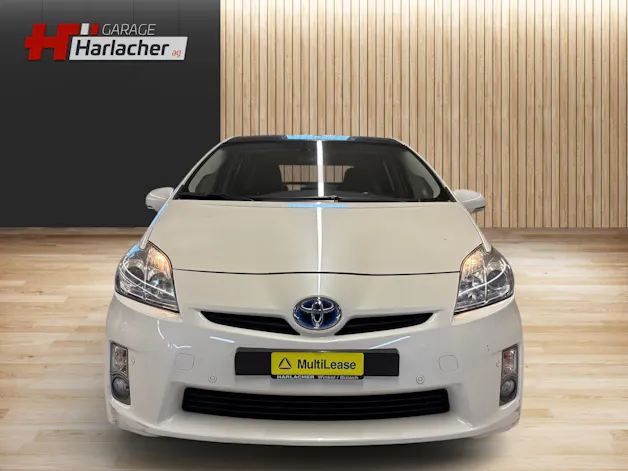 Toyota Prius 1.8 VVTi HSD Sol