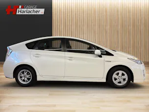 Toyota Prius 1.8 VVTi HSD Sol