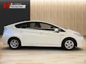 Toyota Prius 1.8 VVTi HSD Sol