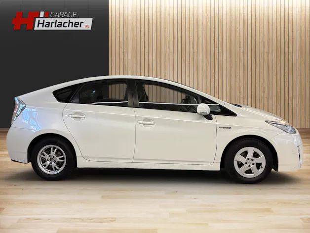 Toyota Prius 1.8 VVTi HSD Sol