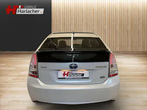 Toyota Prius 1.8 VVTi HSD Sol