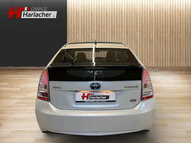 Toyota Prius 1.8 VVTi HSD Sol