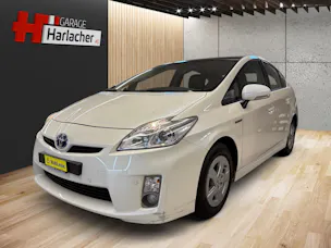 Toyota Prius 1.8 VVTi HSD Sol