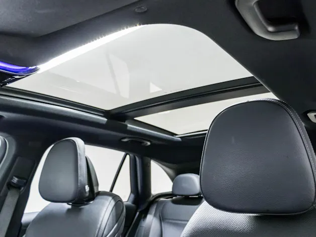 Mercedes-Benz GLC 450 d 4MATIC