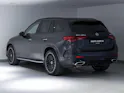 Mercedes-Benz GLC 450 d 4MATIC