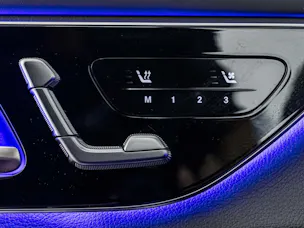 Mercedes-Benz GLC 450 d 4MATIC