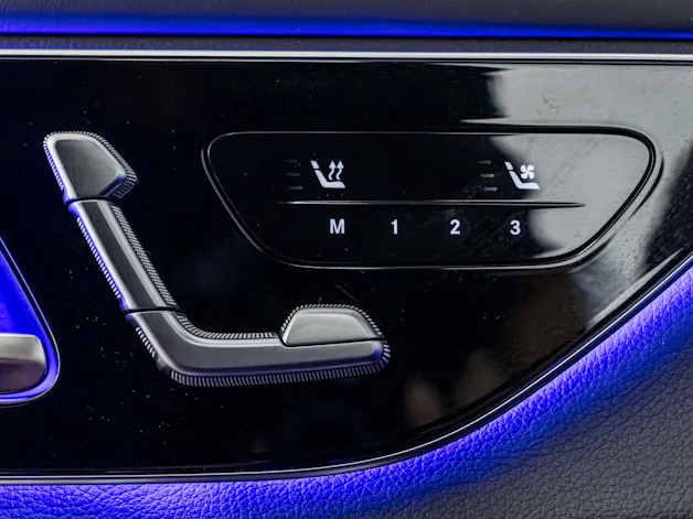 Mercedes-Benz GLC 450 d 4MATIC