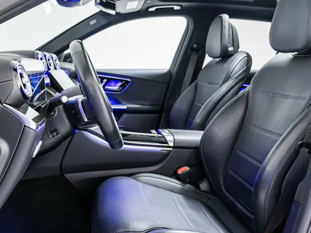 Mercedes-Benz GLC 450 d 4MATIC