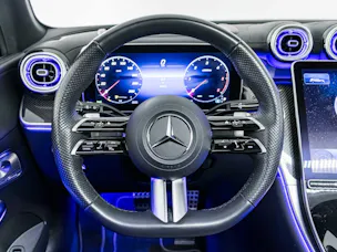 Mercedes-Benz GLC 450 d 4MATIC