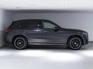 Mercedes-Benz GLC 450 d 4MATIC