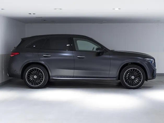 Mercedes-Benz GLC 450 d 4MATIC