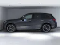 Mercedes-Benz GLC 450 d 4MATIC