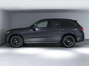 Mercedes-Benz GLC 450 d 4MATIC