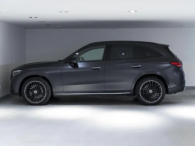 Mercedes-Benz GLC 450 d 4MATIC