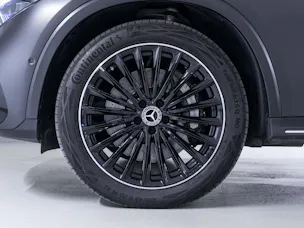 Mercedes-Benz GLC 450 d 4MATIC