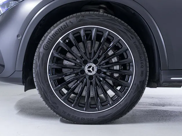 Mercedes-Benz GLC 450 d 4MATIC