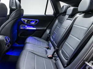 Mercedes-Benz GLC 450 d 4MATIC
