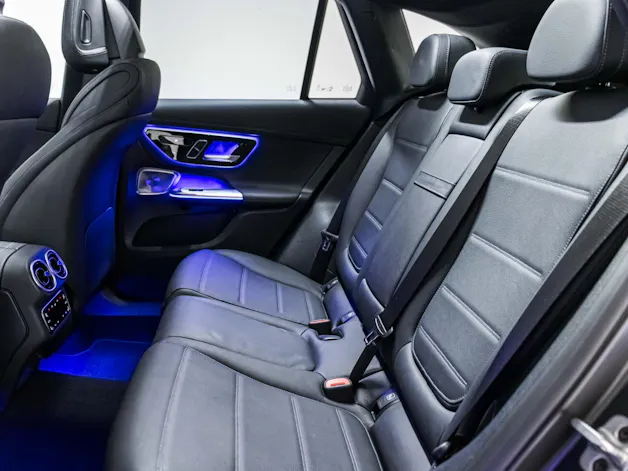Mercedes-Benz GLC 450 d 4MATIC