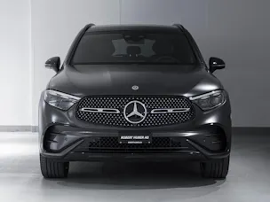 Mercedes-Benz GLC 450 d 4MATIC