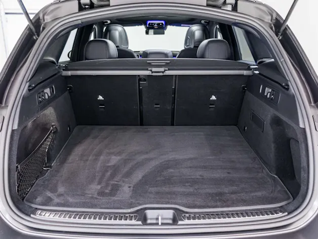 Mercedes-Benz GLC 450 d 4MATIC