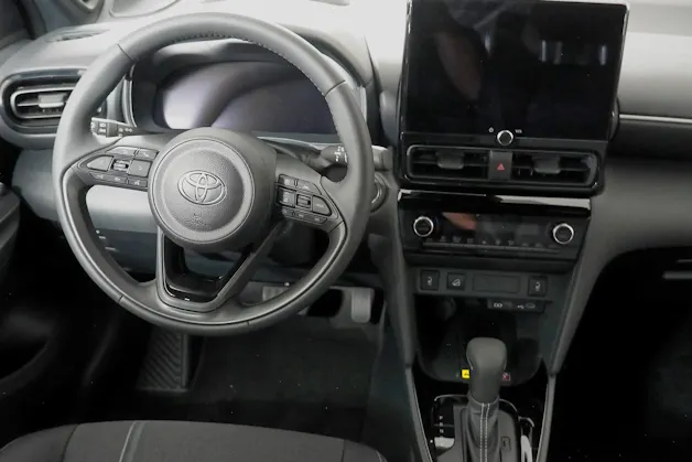 Toyota Yaris Cross 1.5 VVT-i HSD Premium AWD-i