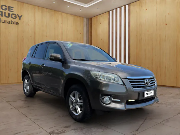 Toyota RAV4 2.0i VMa Style MdS
