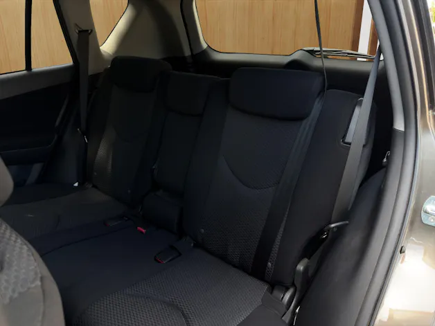 Toyota RAV4 2.0i VMa Style MdS