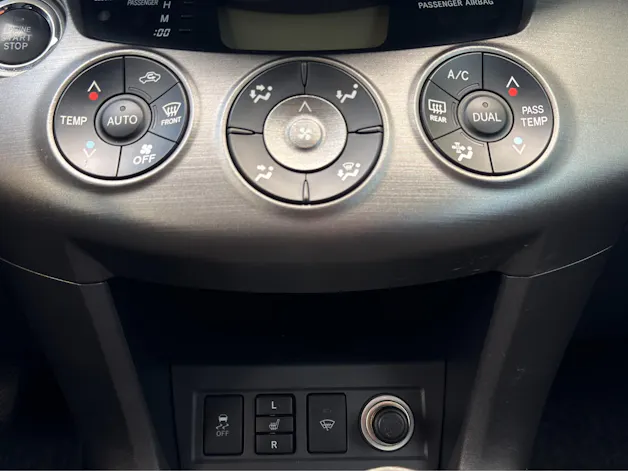 Toyota RAV4 2.0i VMa Style MdS