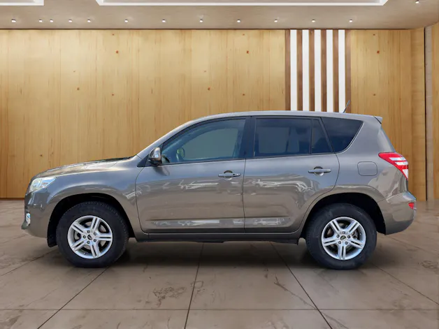 Toyota RAV4 2.0i VMa Style MdS