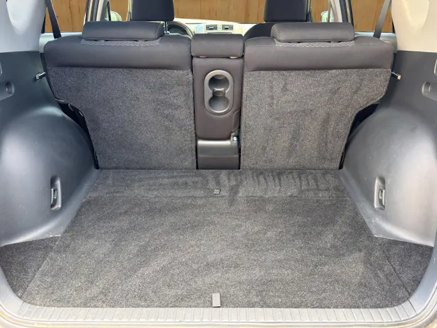 Toyota RAV4 2.0i VMa Style MdS