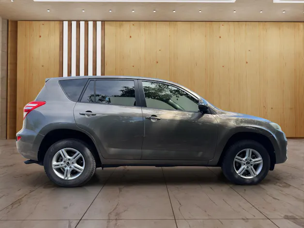Toyota RAV4 2.0i VMa Style MdS