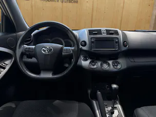 Toyota RAV4 2.0i VMa Style MdS