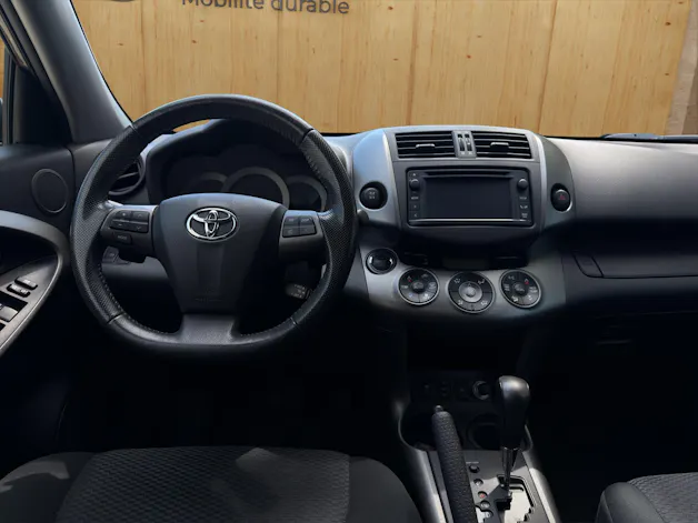 Toyota RAV4 2.0i VMa Style MdS